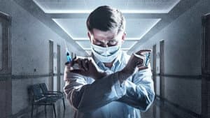 Murder by Medic — foto 6
