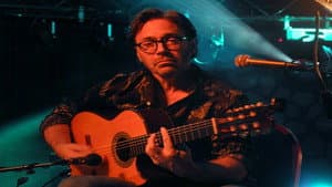 Al Di Meola - Morocco Fantasia — foto 1