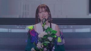 UCHIDA MAAYA LIVE TOUR 2024 TOKYO-BYAKUYA — foto 1