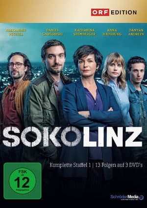 Temporada 1