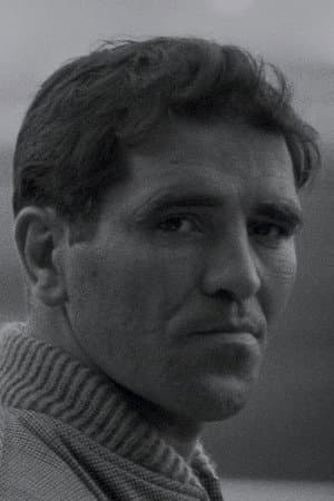 Belarmino Fragoso