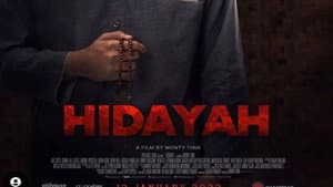 Hidayah — foto 1