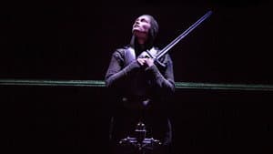 National Theatre Live: Saint Joan — foto 1
