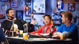 Comic Book Men — foto 5