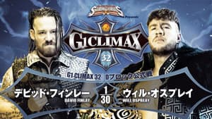 NJPW G1 Climax 32: Day 10 — foto 1