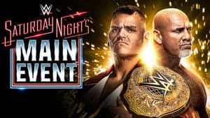 Saturday Night's Main Event XL — foto 2