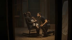 La maldición de Savannah — foto 6