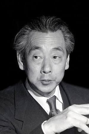成瀬巳喜男