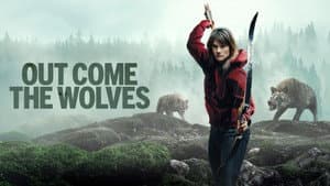 Out Come the Wolves — foto 2