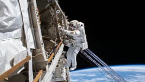 Entre las estrellas — foto 4