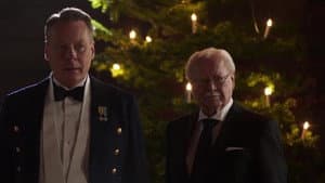Bröllop, begravning och dop - filmen — foto 3