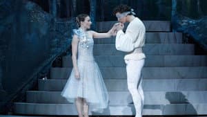 Graeme Murphy's Romeo & Juliet — foto 3