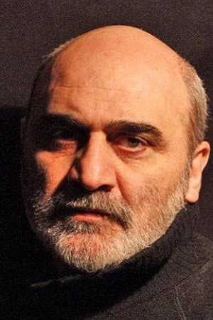 Միքայել Պողոսյան