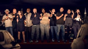 Colin Quinn & Friends: A Parking Lot Comedy Show — foto 1