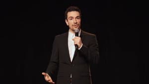 Yacine Belhousse joue son spectacle — foto 1