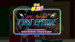 Episodio 44