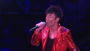 Andy Hui - On and On Live 2011 25th Anniversaries Concert — foto 1