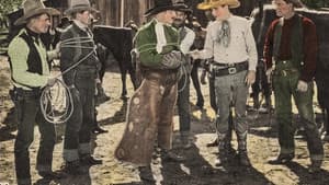 Code of the Cow Country — foto 1