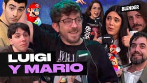 DÍA del PROFE, La ÚLTIMA de LUIGI MANGIONE y MARIO a lo COLAPINTO