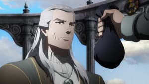 The Witcher: Sirenas de las profundidades — foto 12