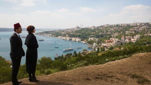 İstanbul'da Bir Facia-i Aşk — foto 2