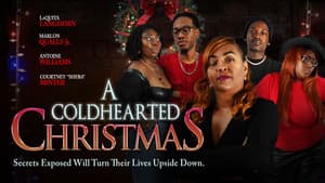 A Coldhearted Christmas — foto 1
