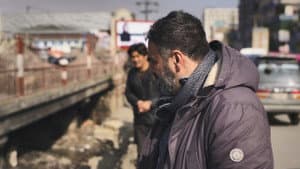 Gebroken Kabul — foto 1