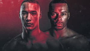 Steven Butler vs. Steve Rolls — foto 1