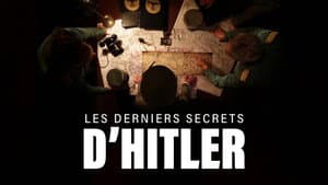 Les derniers secrets d'Hitler — foto 1