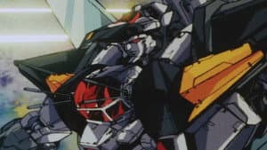 超獣機神ダンクーガ 失われた者たちへの鎮魂歌（レクイエム） — foto 1