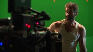 Making 'Logan' — foto 1