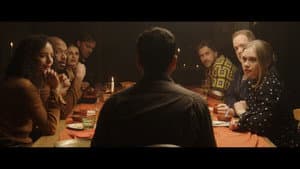 Dinner for Loners — foto 1