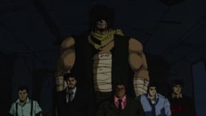バイオレンスジャック / 地獄街編 — foto 3