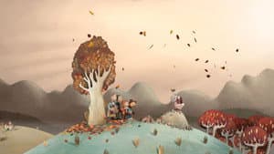 L'automne de Pougne — foto 3
