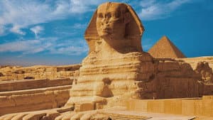 Les Derniers Secrets du Sphinx de Gizeh — foto 2