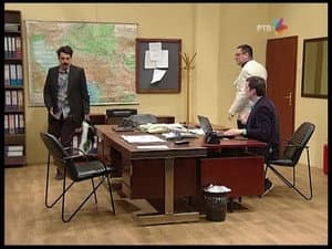 Episodio 134