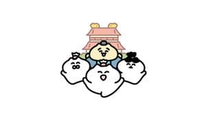 ネコこのゴロ～天下統一編～ — foto 1