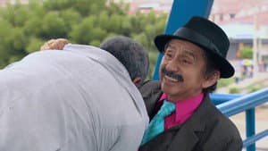 Llega EL LOCO