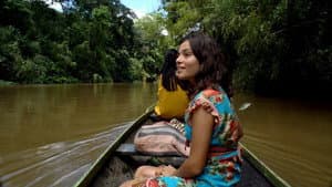 Casa Flutuante — foto 2