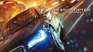 El Transportador: Recargado — foto 5