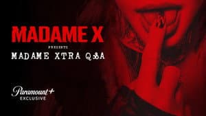 Madame X Presents: Madame Xtra Q&A — foto 3