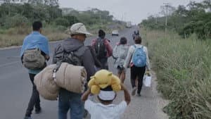Lo que queda en el camino — foto 1