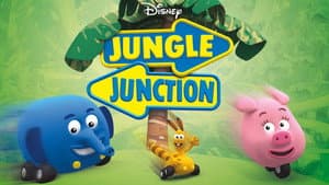 Jungla sobre ruedas — foto 4