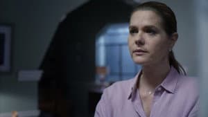 Circe conoce a Camila