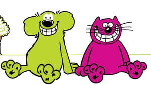 Roobarb — foto 1
