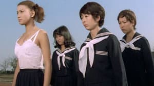 女子学園　ヤバイ卒業 — foto 1