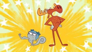 The Adventures of Rocky and Bullwinkle — foto 2
