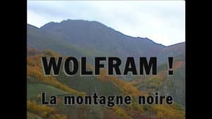 Wolfram. La montaña negra — foto 2