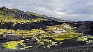 Islande, la quête des origines — foto 1