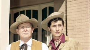 Outlaws — foto 1